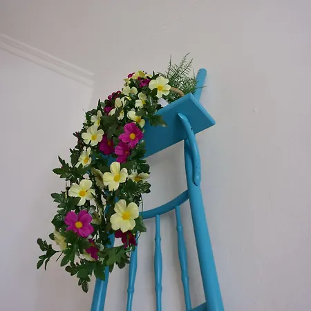 Mariza 1920 Apartman