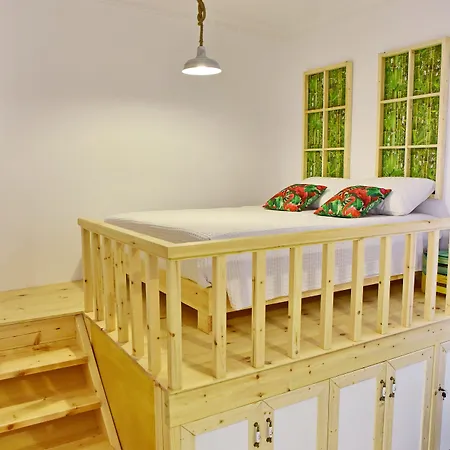 Mariza 1920 Apartman Rhodes City