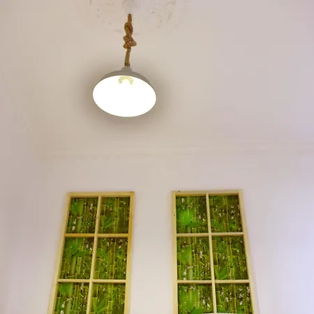 Mariza 1920 Apartman *