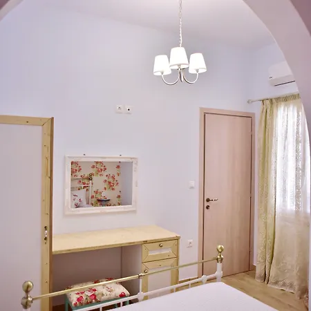 Mariza 1920 Apartman Rhodes City