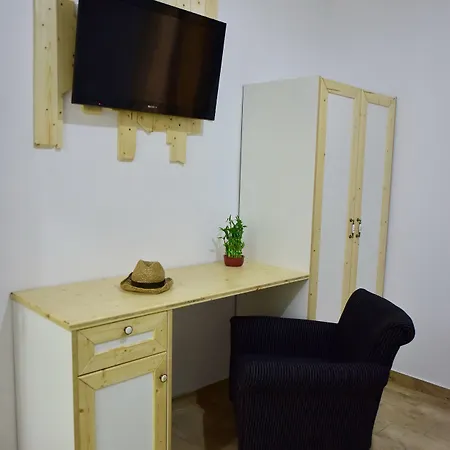 Apartman Mariza 1920 Rhodes City