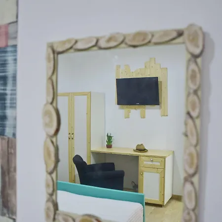 Mariza 1920 * Rhodes City