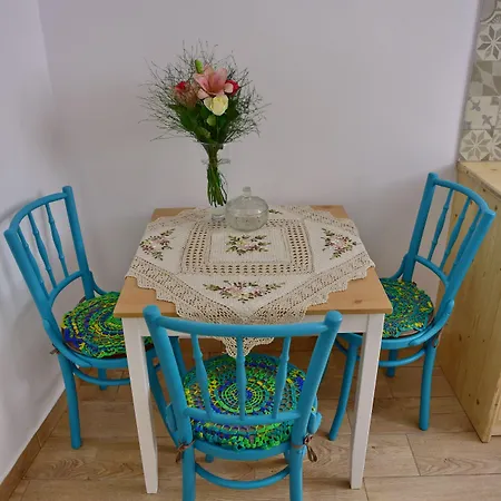 Mariza 1920 Apartman