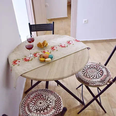 Apartman Mariza 1920