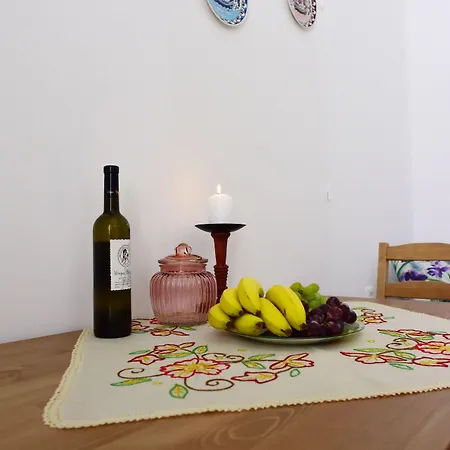 Mariza 1920 Rhodes City