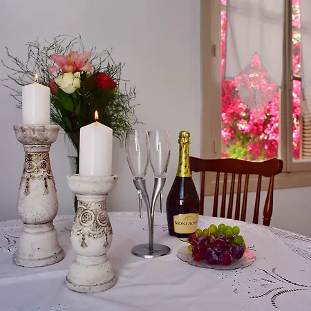 Mariza 1920 Apartman