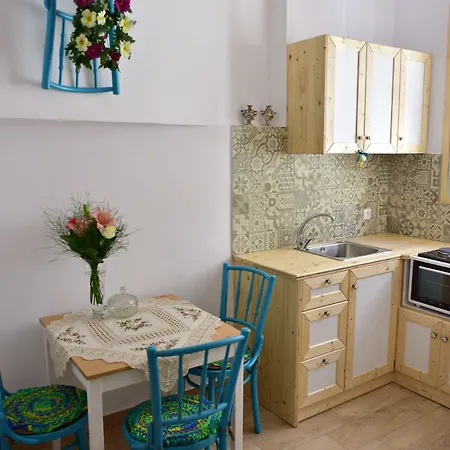 Apartman Mariza 1920 *