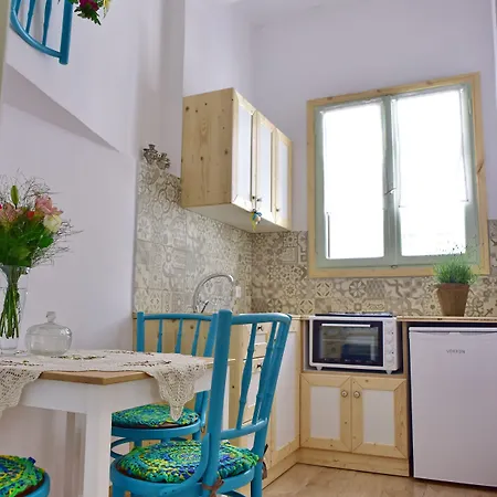 Mariza 1920 Apartman