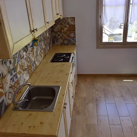 Apartman Mariza 1920 Rhodes City