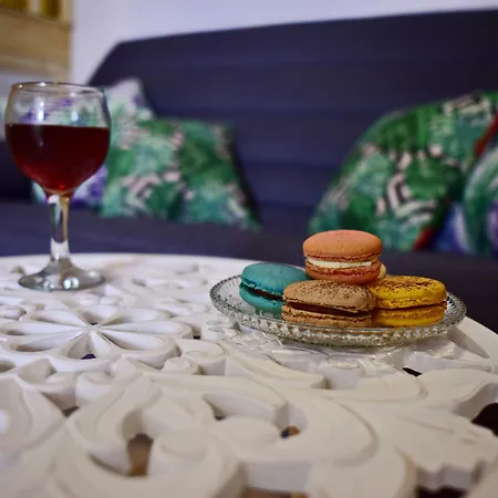 Mariza 1920 Apartman