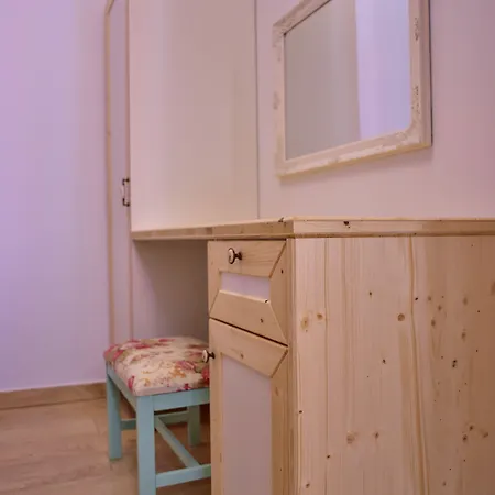 Apartman Mariza 1920 Rhodes City