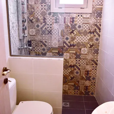 Mariza 1920 Apartman Rhodes City