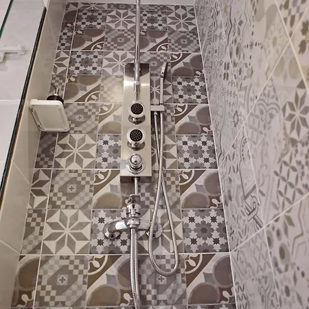 Mariza 1920 Apartman Rhodes City