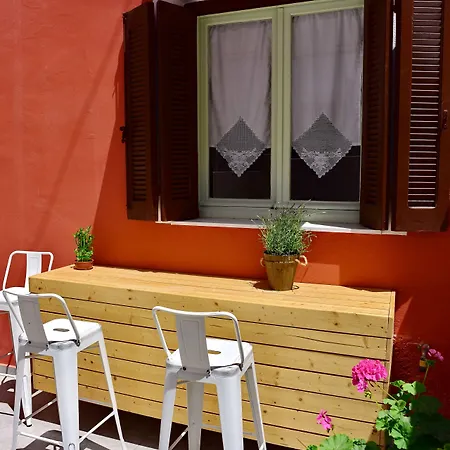 Mariza 1920 Apartman