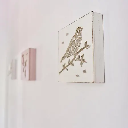 Mariza 1920 Apartman