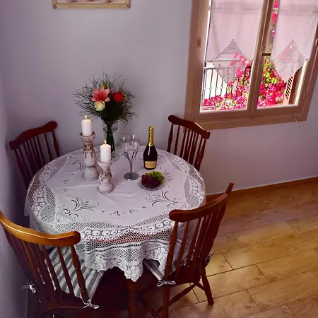 Mariza 1920 Rhodes City