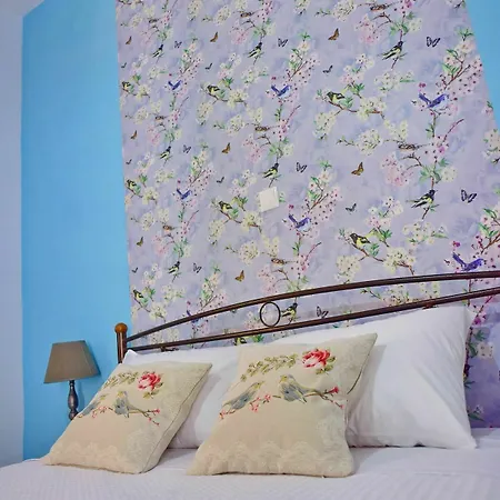 Apartman Mariza 1920