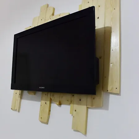 Mariza 1920 Apartman *