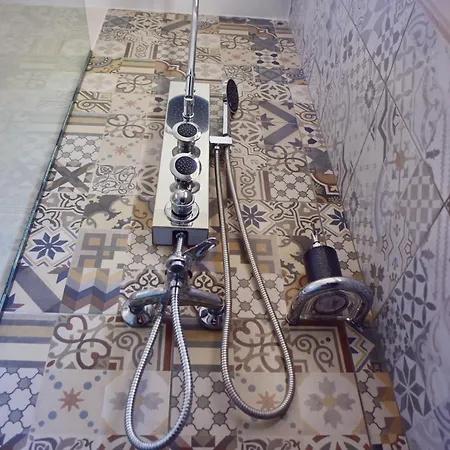 Apartman Mariza 1920 Rhodes City