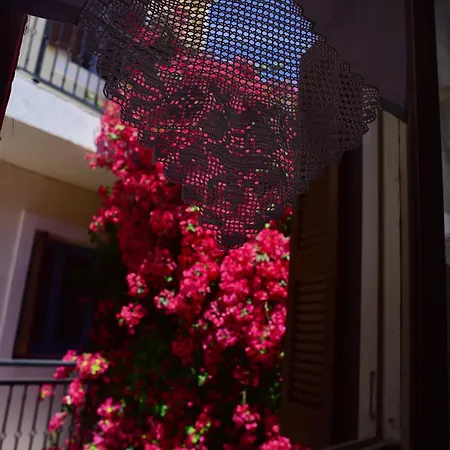 Mariza 1920 Apartman Rhodes City