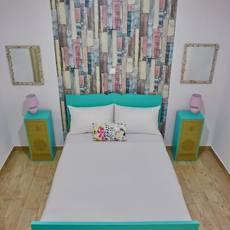 Apartman Mariza 1920 Rhodes City