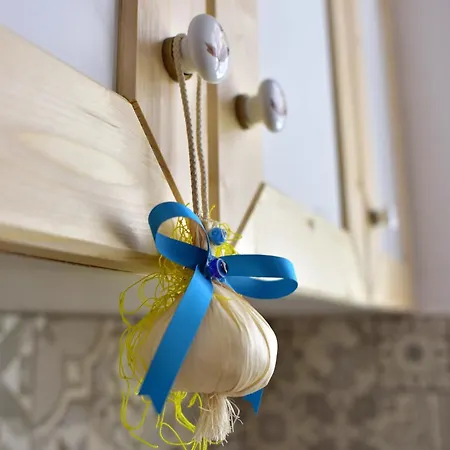 Mariza 1920 Apartman Rhodes City