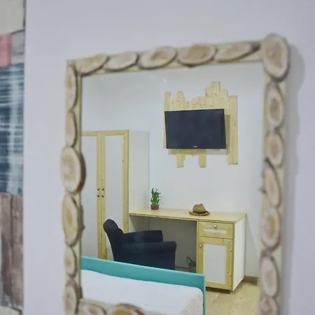 Mariza 1920 Apartman