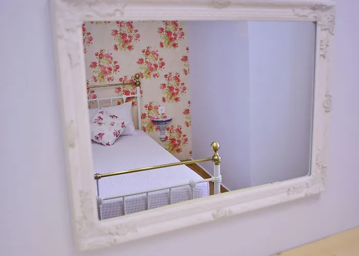 شقة Mariza 1920 *