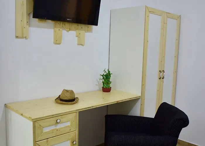 شقة Mariza 1920 Rhodes City