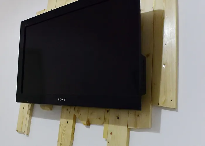 شقة Mariza 1920 *