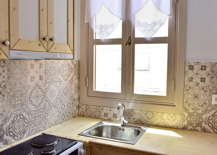 Mariza 1920 Rhodes City