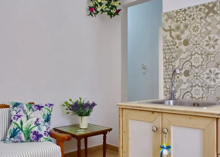 شقة Mariza 1920 *