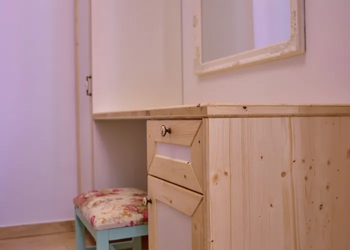 شقة Mariza 1920 Rhodes City