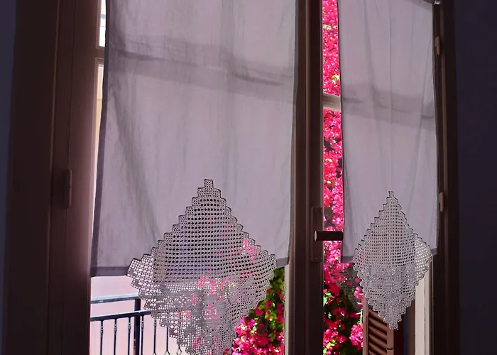 شقة Mariza 1920 *