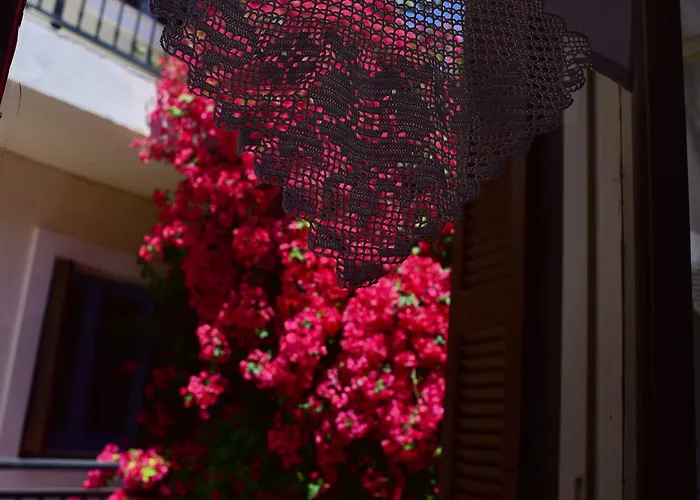 Mariza 1920 شقة Rhodes City