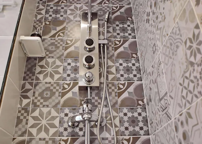 Mariza 1920 شقة Rhodes City