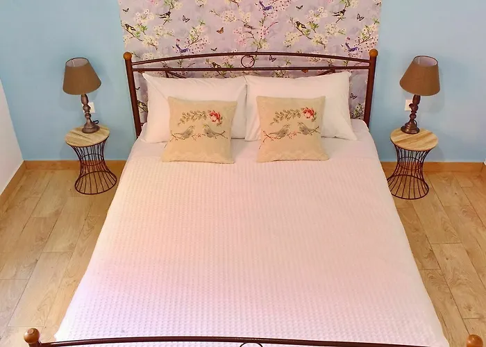 Mariza 1920 Rhodes City