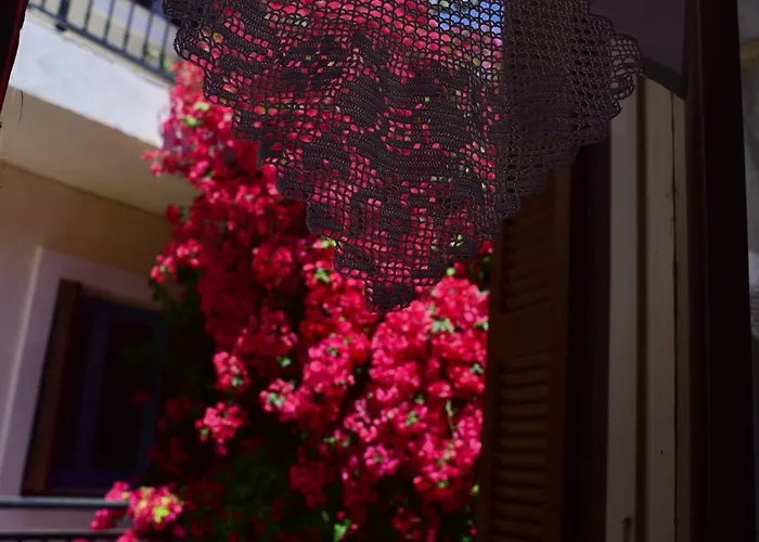 Mariza 1920 شقة Rhodes City