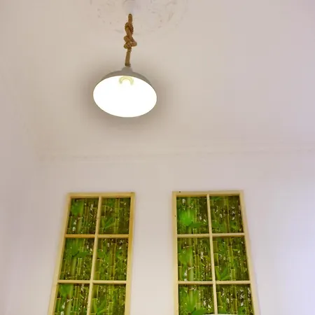 Apartament Mariza 1920 Rhodes City