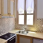 Mariza 1920 Rhodes City