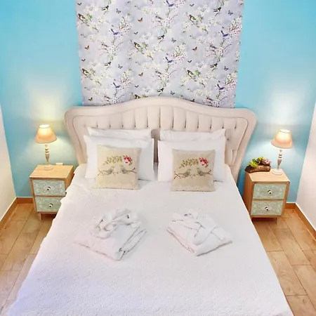 Mariza 1920 Lejlighed