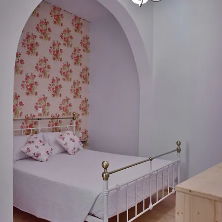 Mariza 1920 * Rhodes City