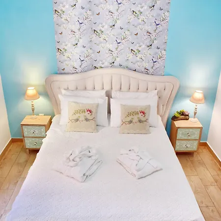 Mariza 1920 * Rhodes City