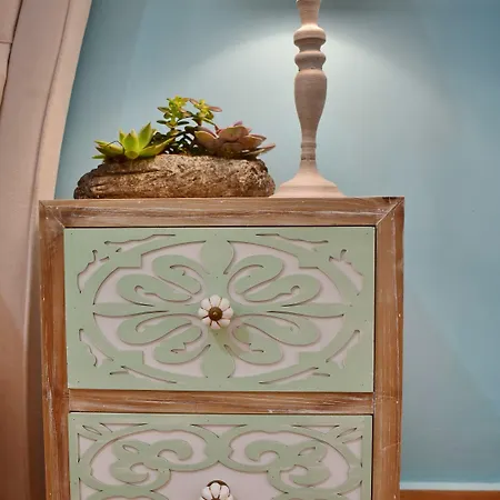 Lejlighed Mariza 1920 Rhodes City