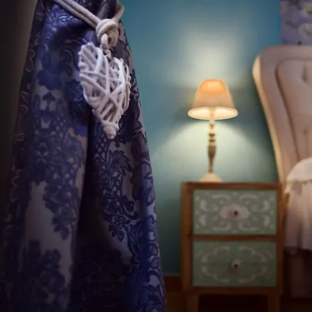 Mariza 1920 Lejlighed *