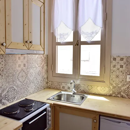 Mariza 1920 Rhodes City