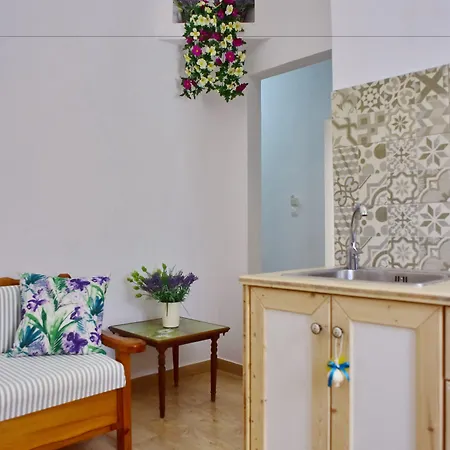 Lejlighed Mariza 1920 *