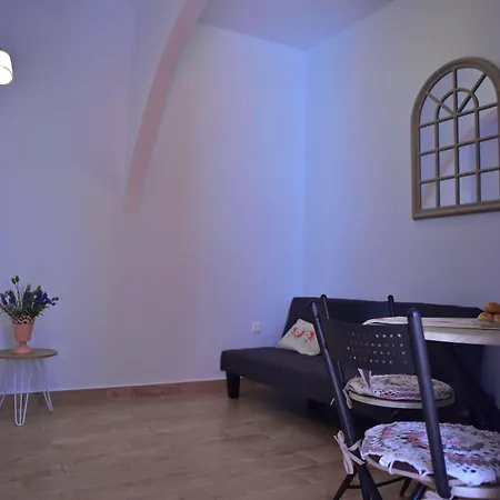 Lejlighed Mariza 1920 Rhodes City