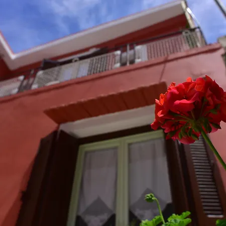 Lejlighed Mariza 1920