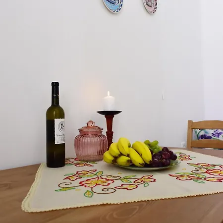 Mariza 1920 Lejlighed *